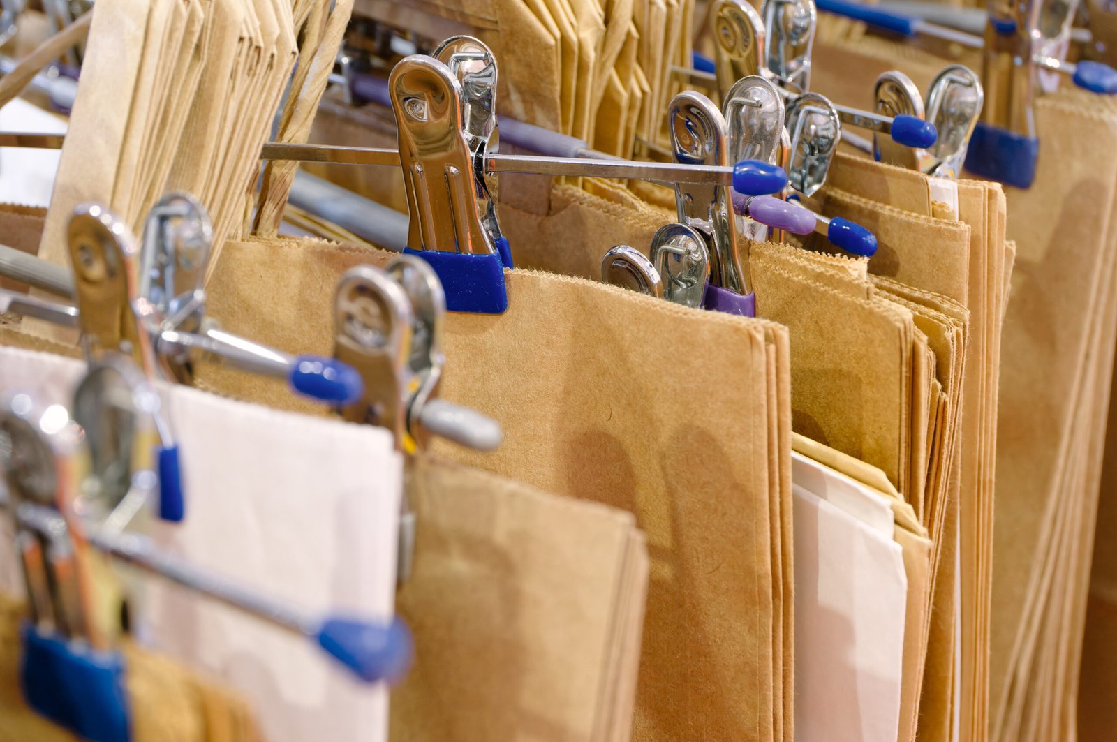 Paper Bags Manufacturing