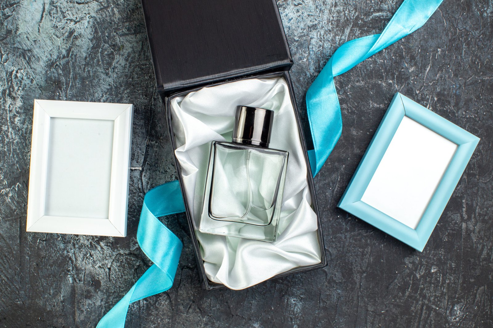 Perfume Boxes Manufacturing