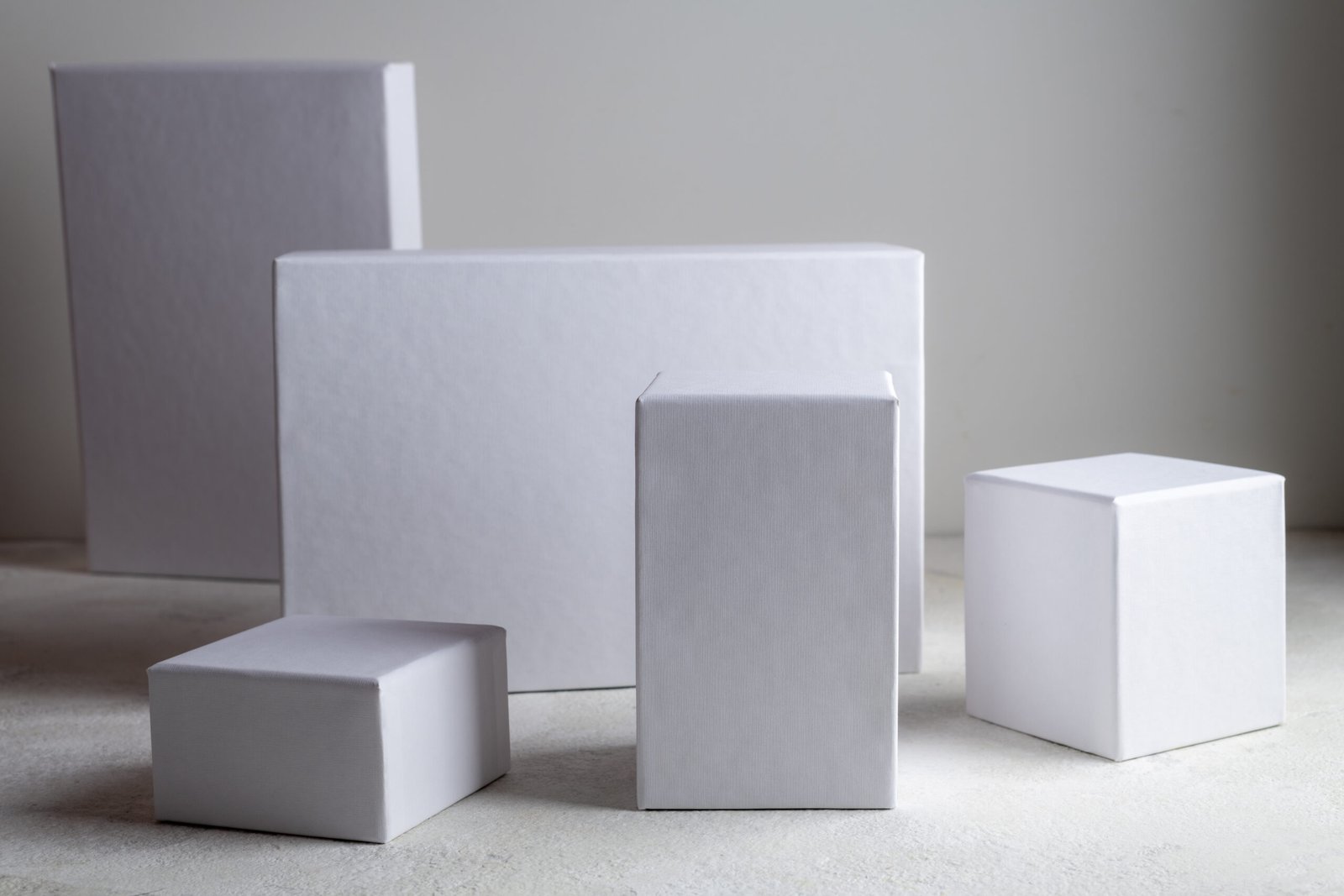 Custom Branding & Printing